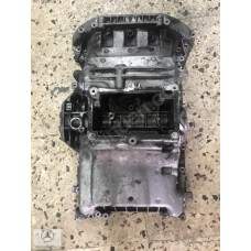 MERCEDES BAŞKAN TİCARET 6420141001 KARTEL 4 MATİC